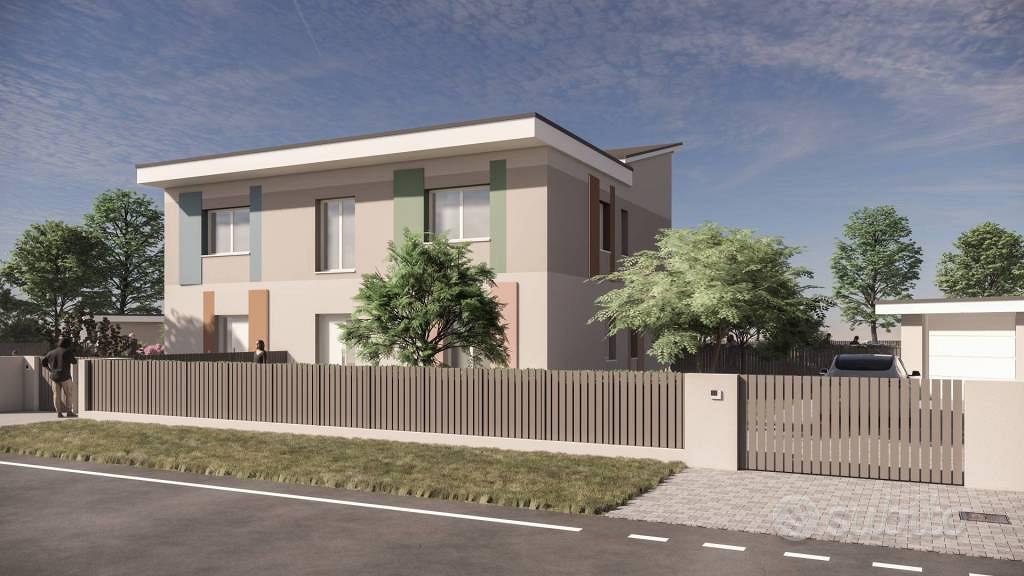 Appartamento – Villa Poma - Vista 5