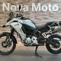 BMW F 850 GS ADVENTURE - Grigio