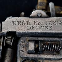 1911 - Accendisigari Emil Deutsch "Champion"