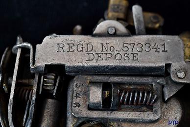 1911 - Accendisigari Emil Deutsch "Champion"