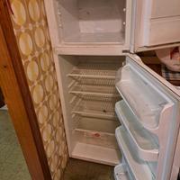 frigorifero e lavatrice 