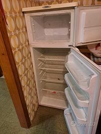 frigorifero e lavatrice 