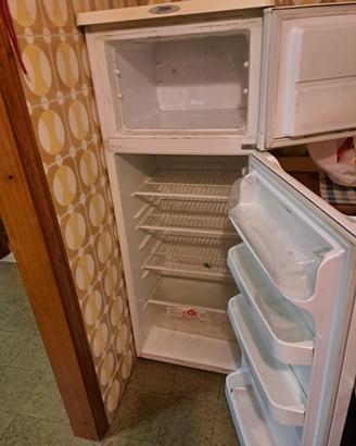 frigorifero e lavatrice 