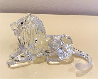 Swarovski Ediz.annuale SCS 1995,LEONE