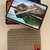 Ipad 11 pro (2 generazione)