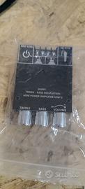 mini amplificatore bluetooth