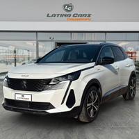 Peugeot 3008 II 1.6 hybrid phev GT 225cv e-eat8 TE