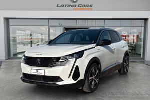 Peugeot 3008 II 1.6 hybrid phev GT 225cv e-eat8 TE