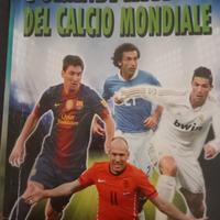 i grandi miti del calcio mondiale 