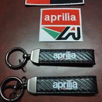 porta chiavi  Aprilia