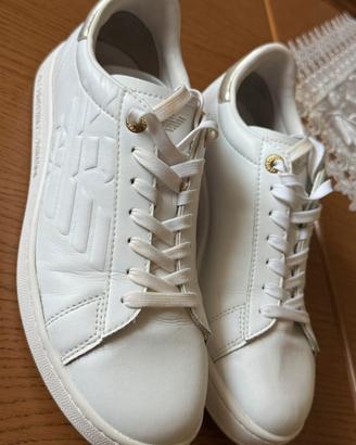 Scarpe Emporio Armani 7