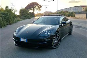 PERMUTE Porsche Panamera full 3.0 benzina