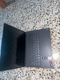 Lenovo IdeaPad Flex 5 14”