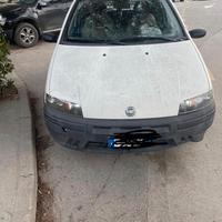 Fiat punto van