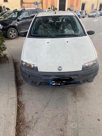 Fiat punto van