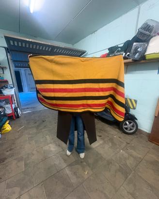 Coperta da equitazione