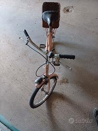 bicicletta 