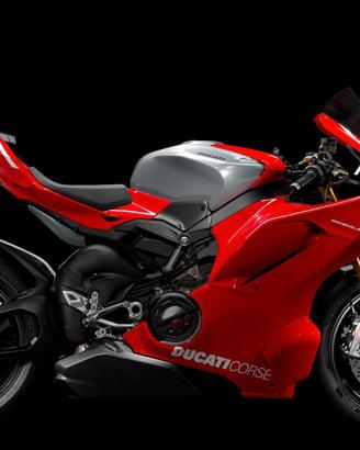 Ducati Panigale V4 R