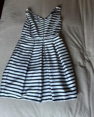 Abito rigato donna Marella ( max mara )