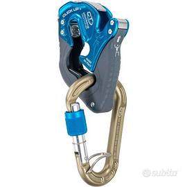 Climbing Technology Click-UP+ assicuratore