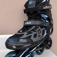 Pattini in Linea Fila