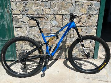 Specialized stuntjumper 2016