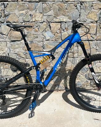 Specialized stuntjumper 2016