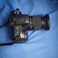 Sony A  200