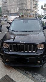 Jeep Renegade limited 1.6 diesel 130cv