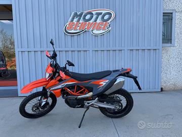 KTM 690 ENDURO R