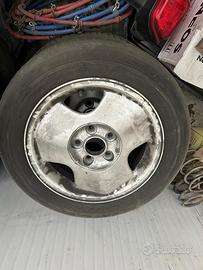 Ricambi Saab 900 seconda serie