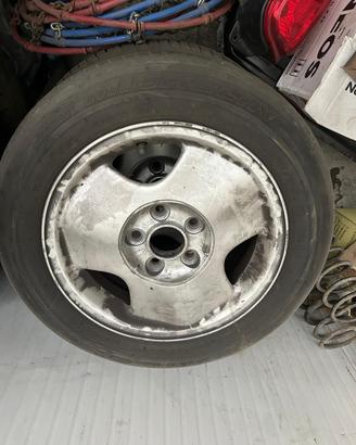 Ricambi Saab 900 seconda serie