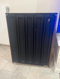 Jensen Model 15 diffusori vintage USA