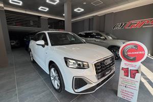 Audi Q2 35 2.0 TDI 150cv S line s-tronic Automatic
