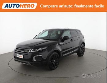 LAND ROVER Range Rover Evoque NS10387