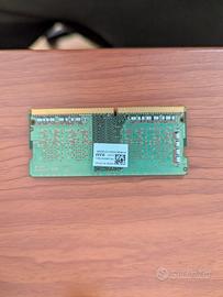 Memoria RAM DDR4 4GB Samsung S1FAA1010540678415