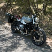 Valigia UNIT GARAGE PER BMW