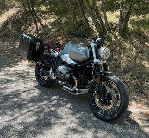 Valigia UNIT GARAGE PER BMW