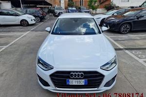 Audi A4 Avant 30 2.0 tdi mild hybrid Business Adva
