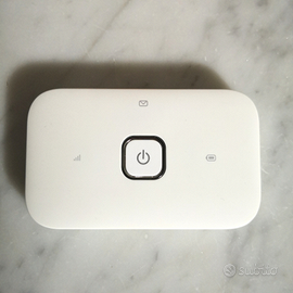 Pocket modem wifi