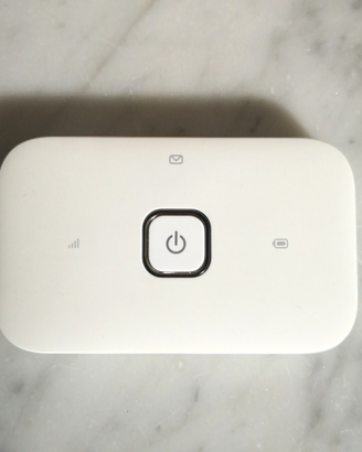 Pocket modem wifi