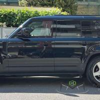Land Rover Defender 110 3.0D 200 CV AWD-NO OBBLIGO