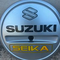 Ruota scorta suzuki vitara