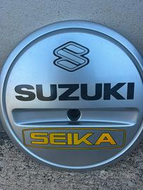 Ruota scorta suzuki vitara