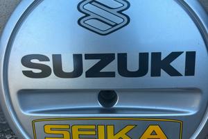 Ruota scorta suzuki vitara