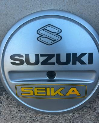 Ruota scorta suzuki vitara