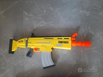 giocattolo Nerf Fortnite