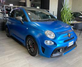 Abarth 595C 1.4 Turbo T-Jet 180CV Competizione