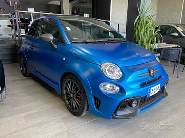 Abarth 595C 1.4 Turbo T-Jet 180CV Competizione