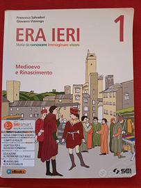 Era Ieri 1 